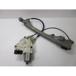 Leve Vitre Electrique Arriere Gauche Renault Laguna 3 Phase 1